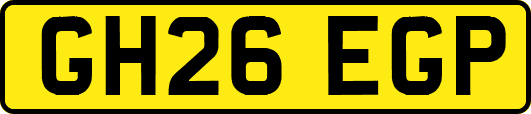 GH26EGP