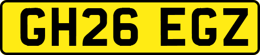 GH26EGZ