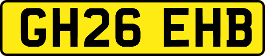 GH26EHB