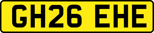 GH26EHE