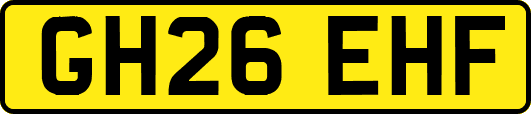 GH26EHF