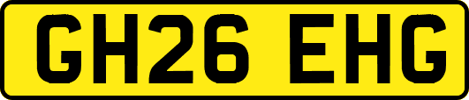 GH26EHG
