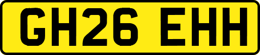 GH26EHH