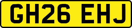 GH26EHJ