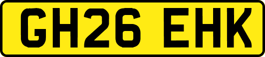 GH26EHK