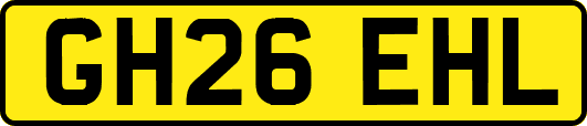 GH26EHL