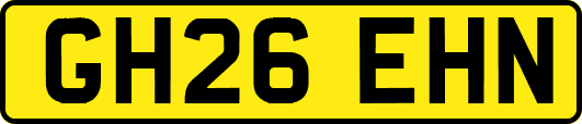 GH26EHN