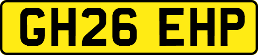 GH26EHP
