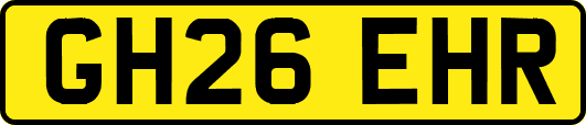 GH26EHR
