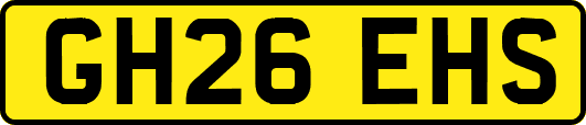 GH26EHS