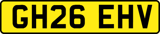 GH26EHV