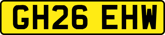 GH26EHW