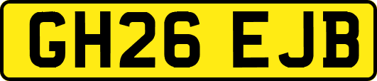 GH26EJB