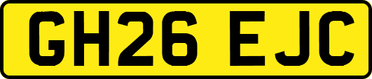 GH26EJC
