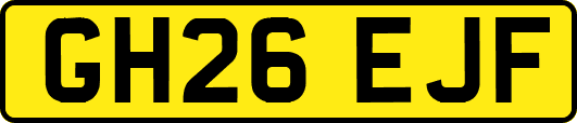 GH26EJF