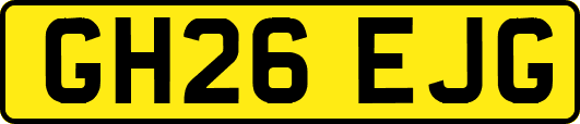 GH26EJG