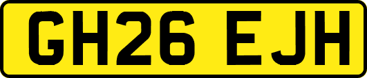 GH26EJH