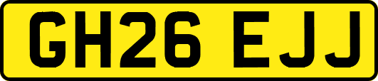 GH26EJJ