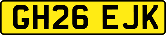 GH26EJK