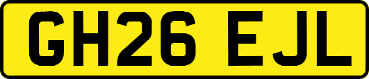 GH26EJL