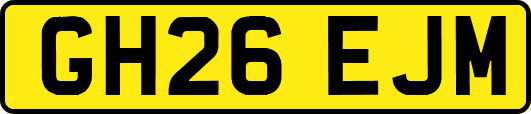 GH26EJM