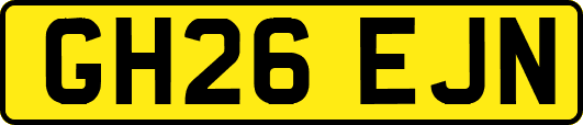 GH26EJN