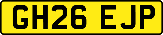 GH26EJP