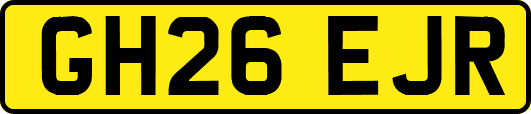 GH26EJR