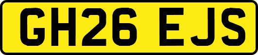 GH26EJS