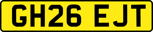GH26EJT