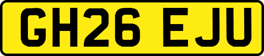 GH26EJU