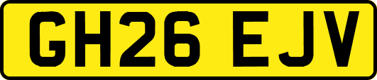 GH26EJV