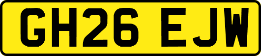 GH26EJW