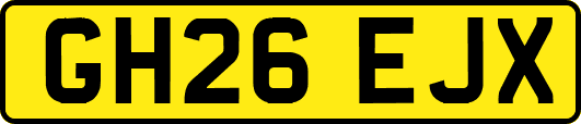 GH26EJX