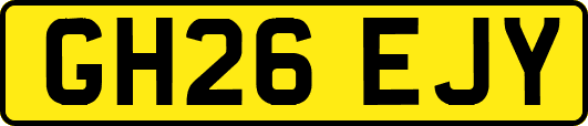 GH26EJY