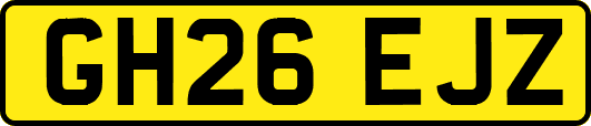 GH26EJZ