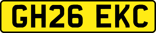 GH26EKC
