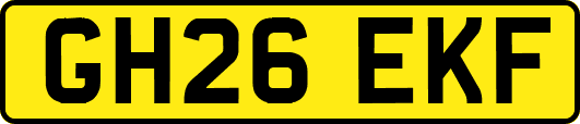 GH26EKF