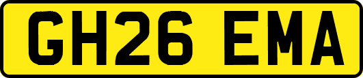 GH26EMA