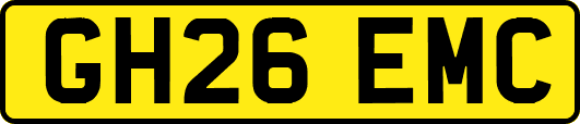 GH26EMC