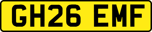 GH26EMF