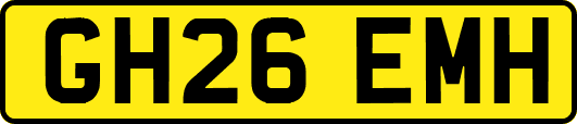 GH26EMH