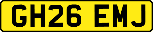 GH26EMJ