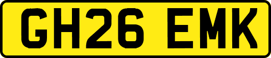 GH26EMK