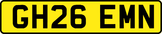 GH26EMN