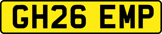 GH26EMP