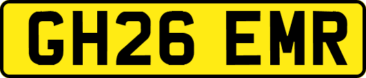 GH26EMR