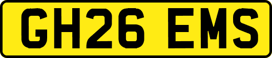 GH26EMS