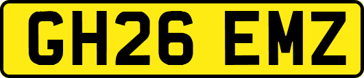 GH26EMZ