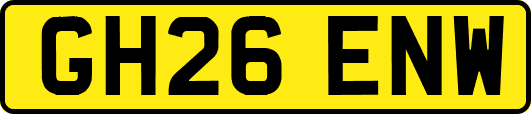 GH26ENW